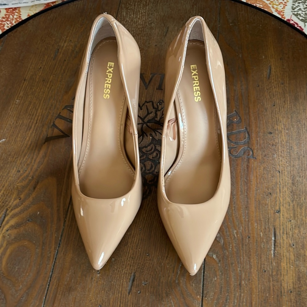 Express Pumps